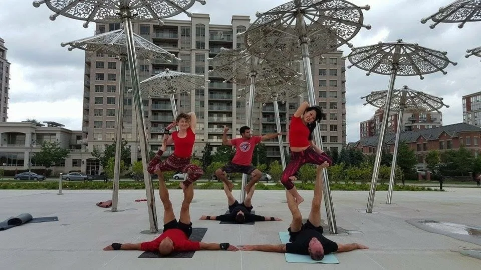 Toronto