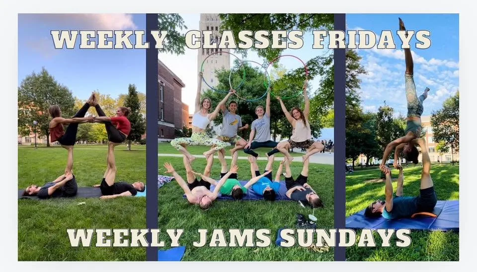 Ann Arbor Acro