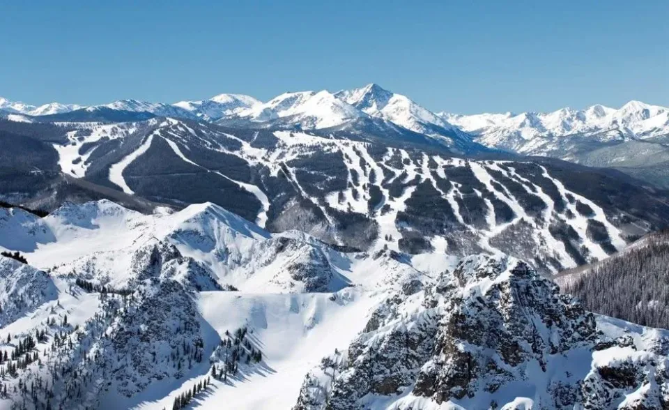 Vail Valley Acro (Eagle County)