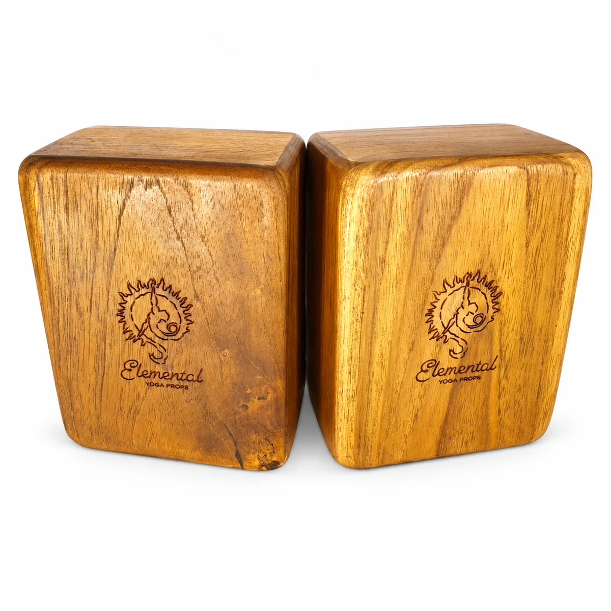 Elemental Handstand Blocks