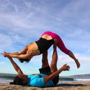 Acropeutics Flow – Level 1